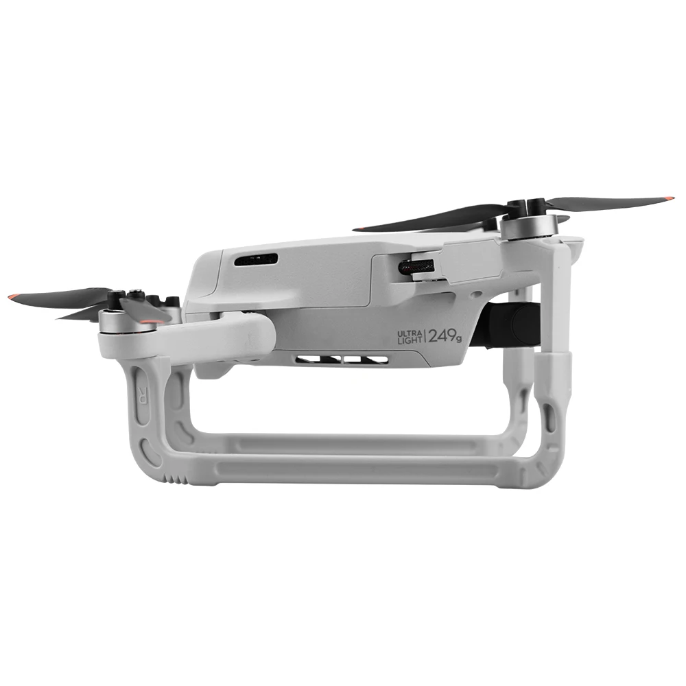 Расширенное шасси для дрона DJI Mavic Mini 2/SE | Электроника