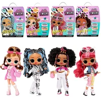 lol surprise tweens fashion doll freshest hoops cutie cherry bb fancy gurl with 15 surprises cute fashion doll toy 6 5inch