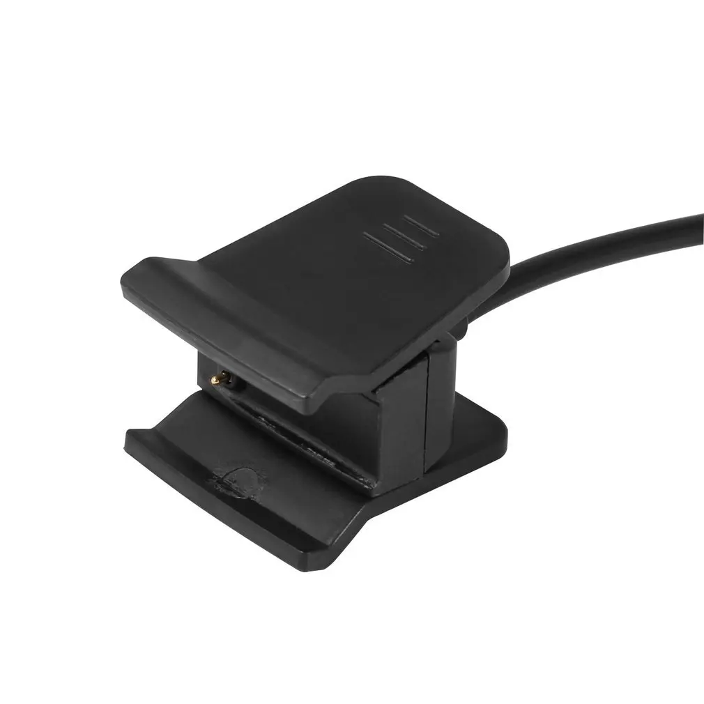 Сменный USB кабель для зарядки шнур зажим зарядного устройства умных часов Fitbit Alta