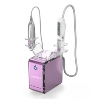2020 portable face lifting wrinkle removal eyes massage beauty machine