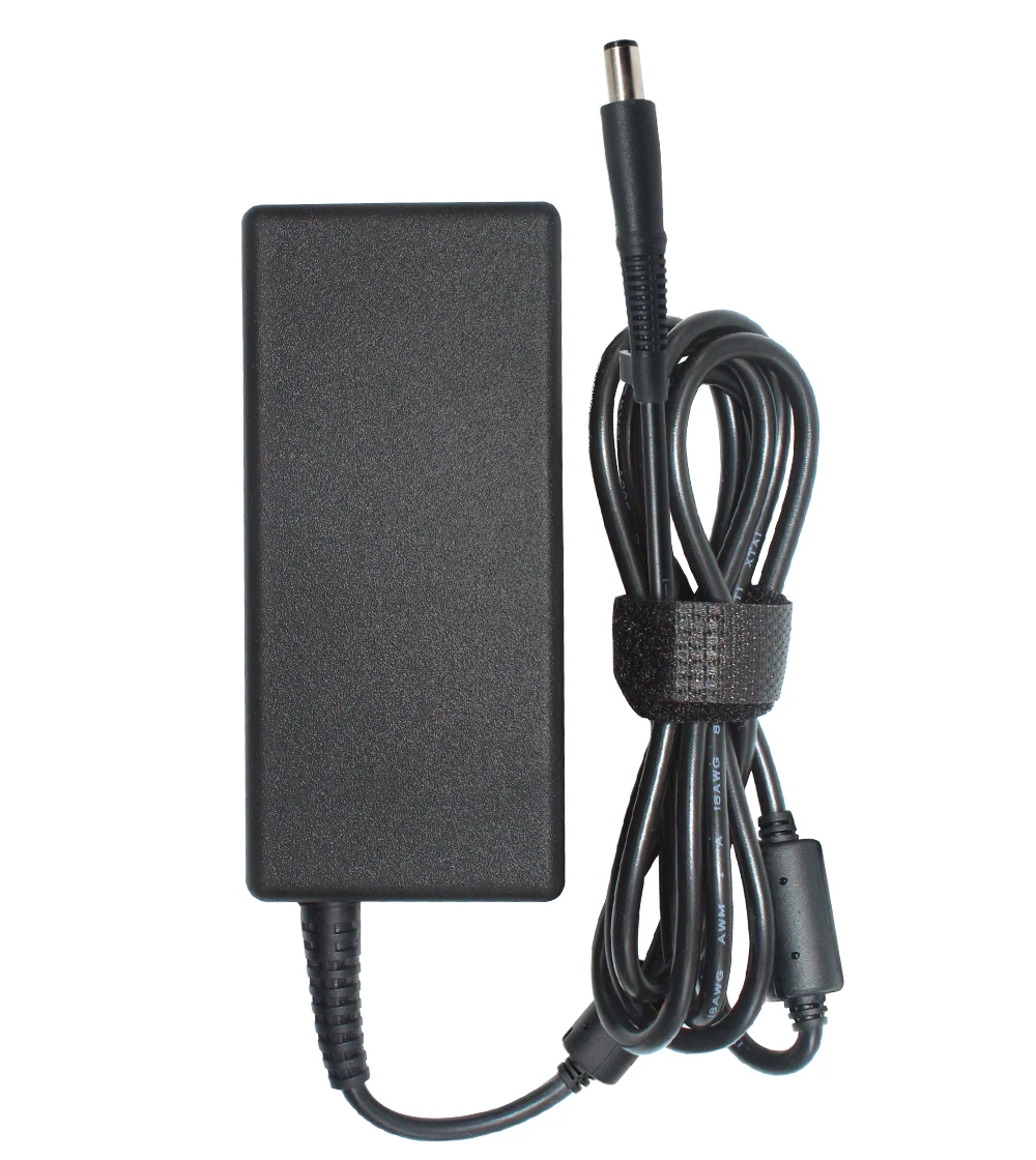 18 5 V 3.5A 65W адаптер переменного тока питания для ноутбука HP Pavilion G4 G6 G7 M6 DM4 DV4 DV5 DV6 DV7 G60