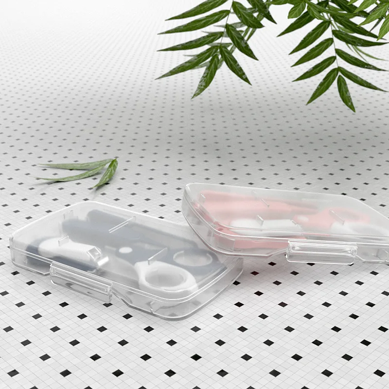 4 в 1 детский триммер для ногтей | Мать и ребенок