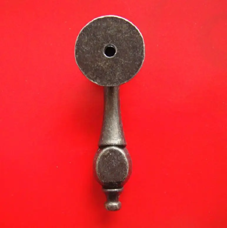 20 шт. ручка для ящика античное металлическое украшение деревянных ящиков дверей