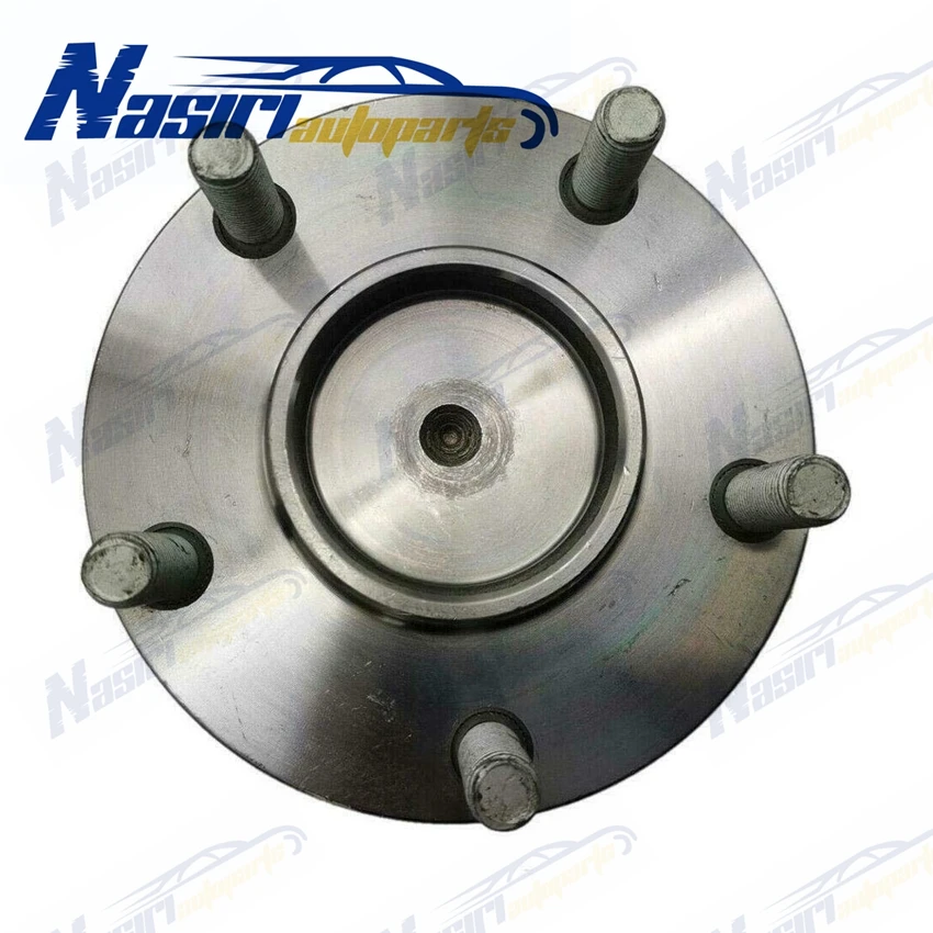 Подшипник заднего колеса и втулка в сборе для Mitsubishi Eclipse GALANT 2004 2005 2006 2007 2008 2009 2010 2011