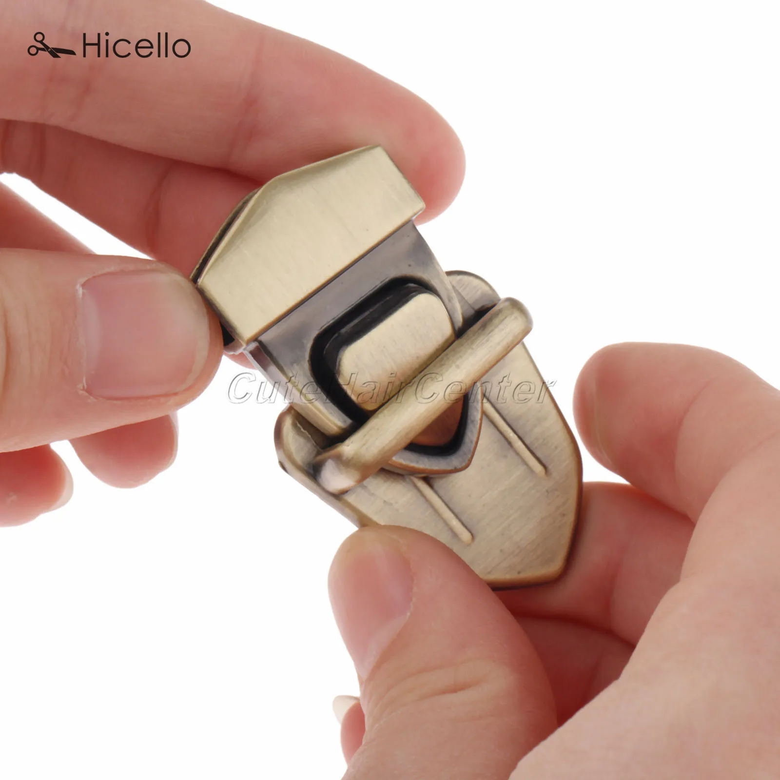 Застежка молния на сумку 29 х38 мм 1 комплект|Пряжки и крючки| |