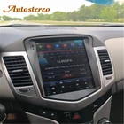 Для Chevrolet Cruze J300 2008-2012 Android 10 6 + 128G Carplay Tesla Style Автомобильная Стерео GPS-навигация автомобильное радио мультимедийный плеер