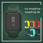 Ремешок для умных часов Amazfit bip GTS GTR, 42 мм, сменный ремешок для Vivoactive3 Forerunner645 245, для Huawei Watch2