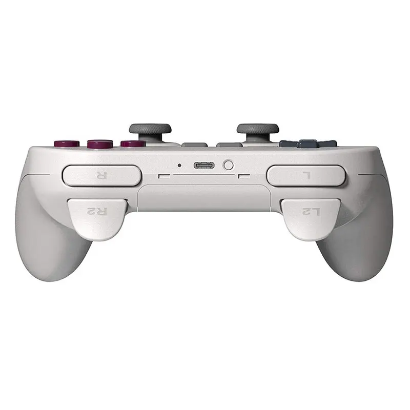 Новый SN30 Pro + беспроводной Bluetooth ручка игровой контроллер вибрации геймпад для