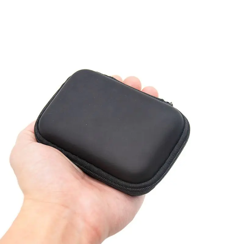 11 шт./компл. в коробке набор мини бутылок для табака алюминиевая пуля форме с