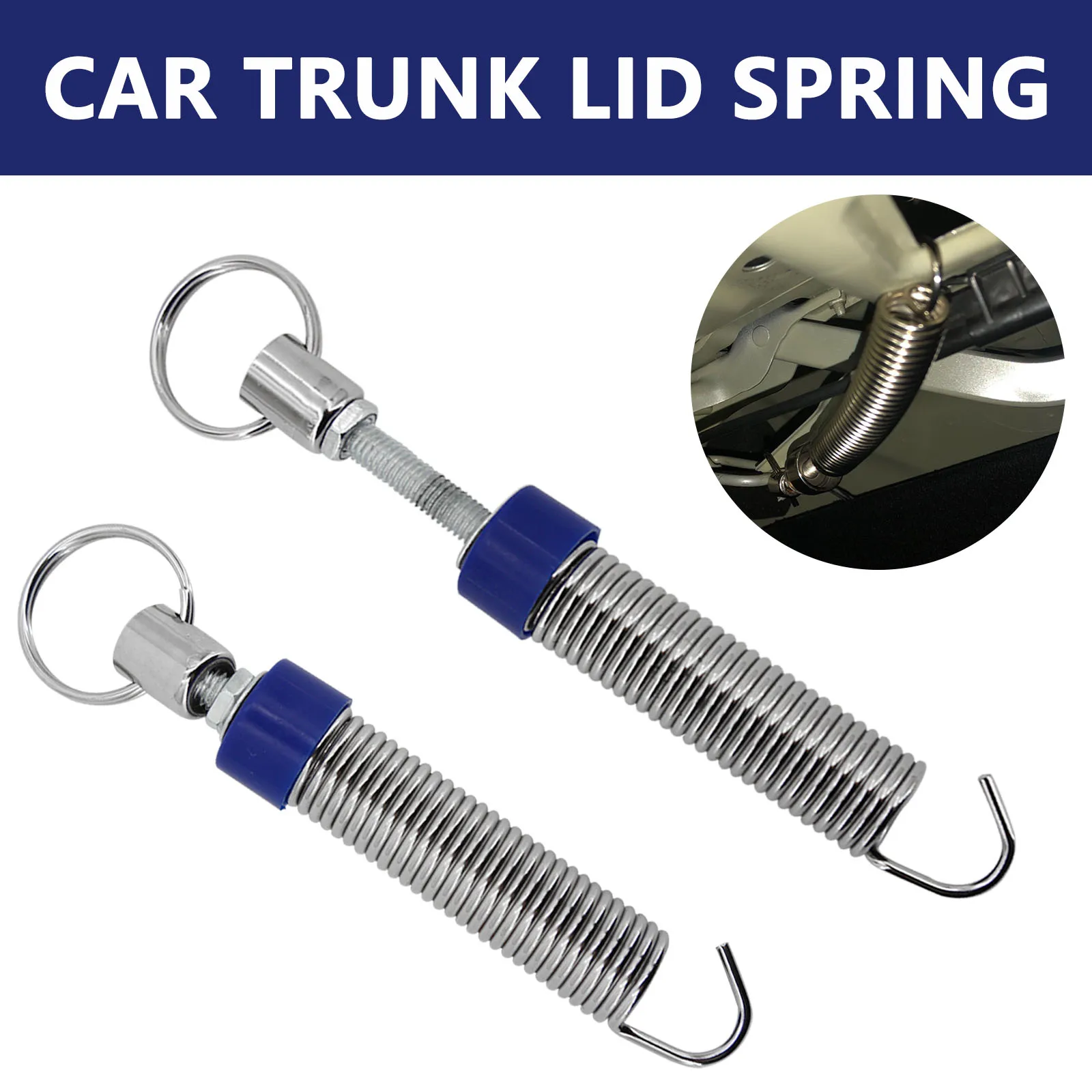 подъемная пружина