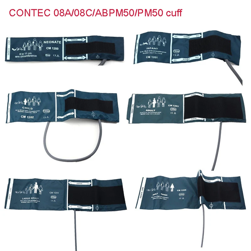 Детская одежда для взрослых и детей CONTEC 08A /08C/ABPM50 т. д. подходит всех марок