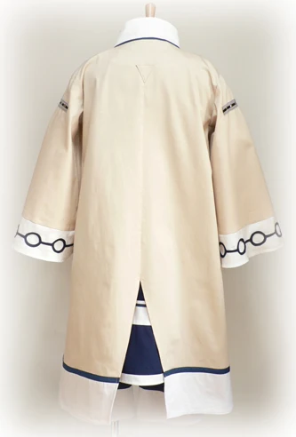 

(QYY-029) Hallween Role Play Japan Comic-con Cartoon Suit Anime Utawarerumono Touka Kimono Cosplay Costume