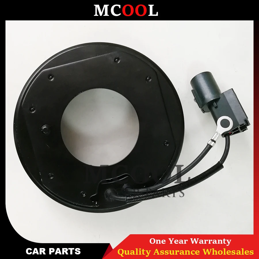 Для компрессора переменного тока катушка сцепления для HYUNDAI SONATA AZERA SANTA VERACRUZ KIA OPTIMA