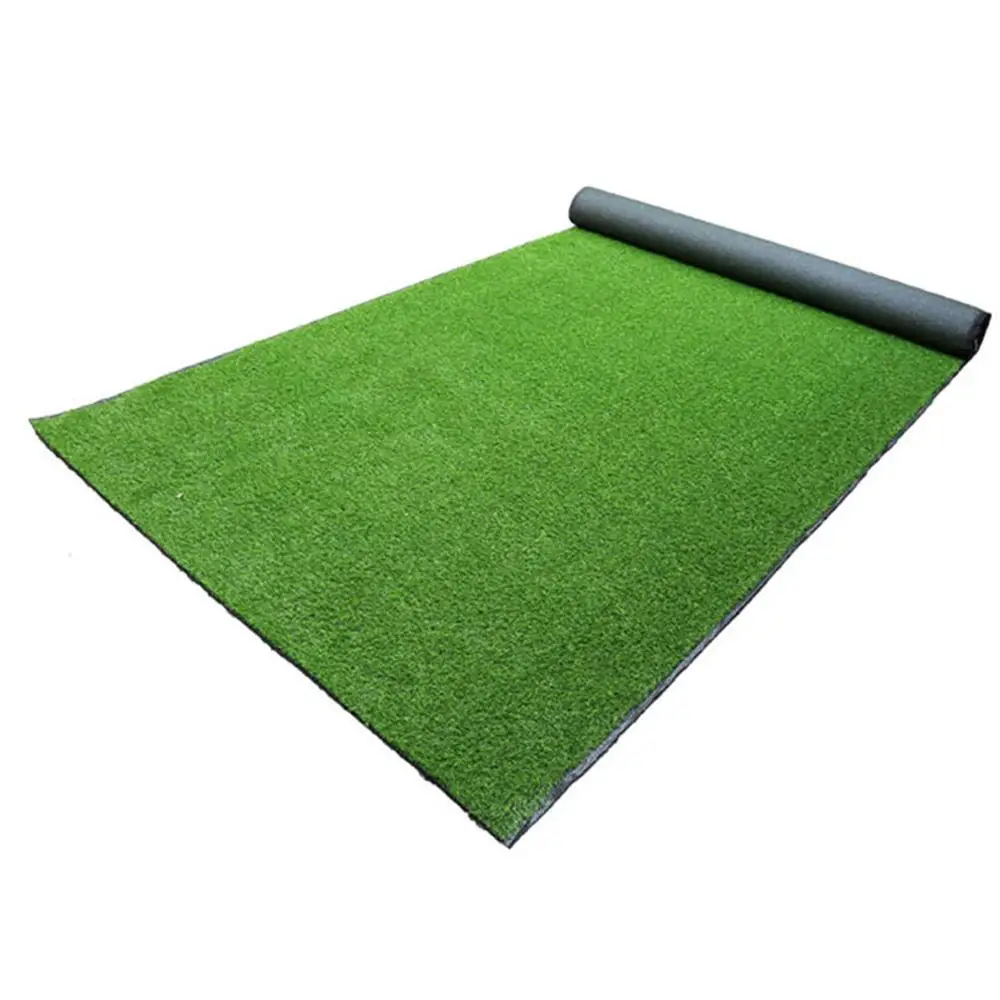 Artificial Grass Lawn Decoration Pet Mat 1.2X0.8M PP Strawberry/Leopard Print Dog House Bed Doggy | Дом и сад