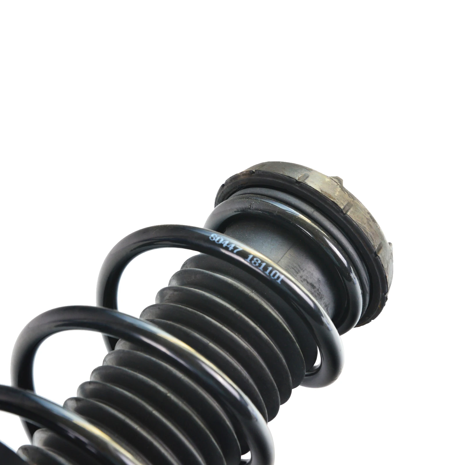 Передняя пара полные удары и стойки Амортизатор Весна в сборе для 2011-2012 Chevrolet Cruze LS