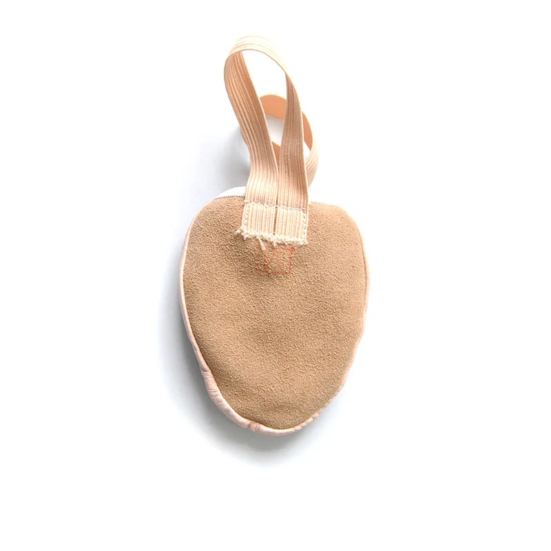 

Professional Belly/Ballet Dance Toe Pad Practice Shoes Foot Thong Protection Socks Thongs for Sale