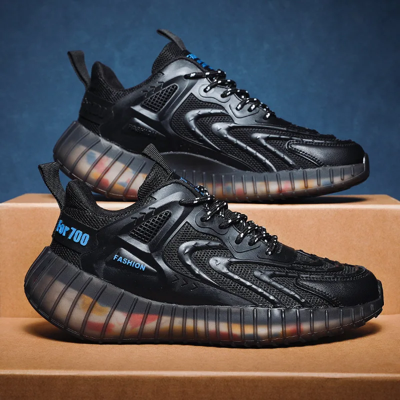 

NI Mens Sneakers Vip Platform Shoes Men Original Luxury Designer Shoes Running Casual Loafers Free Shipping