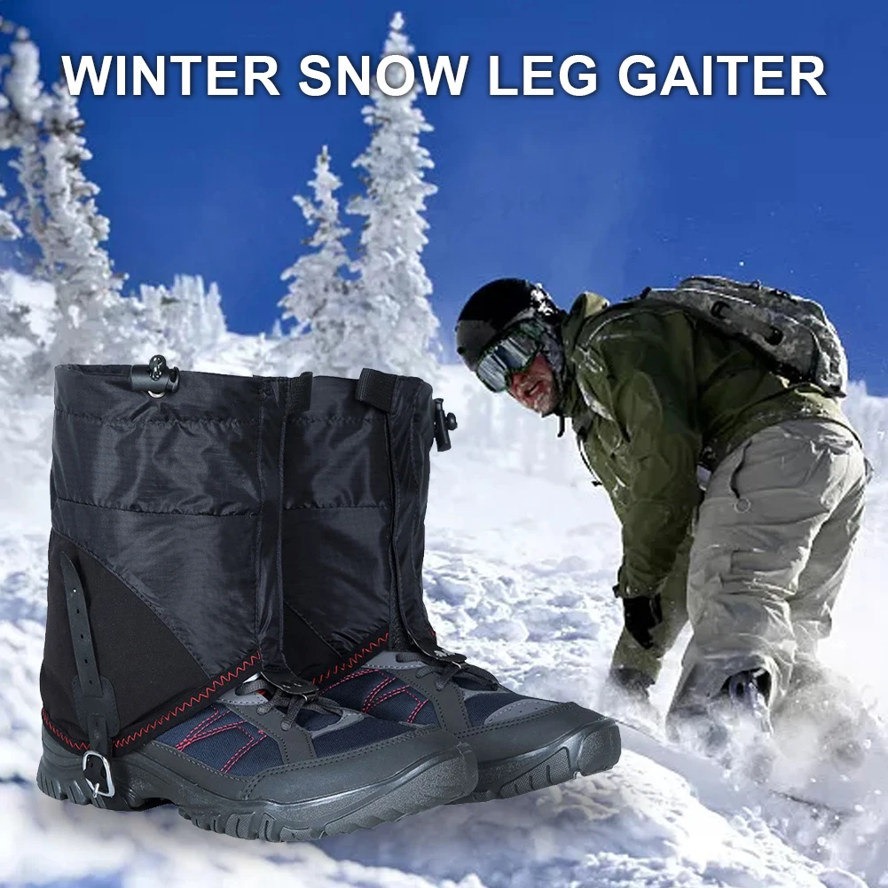 Легинсы для походов и активного отдыха рюкзак бега Снежная обувь легкий