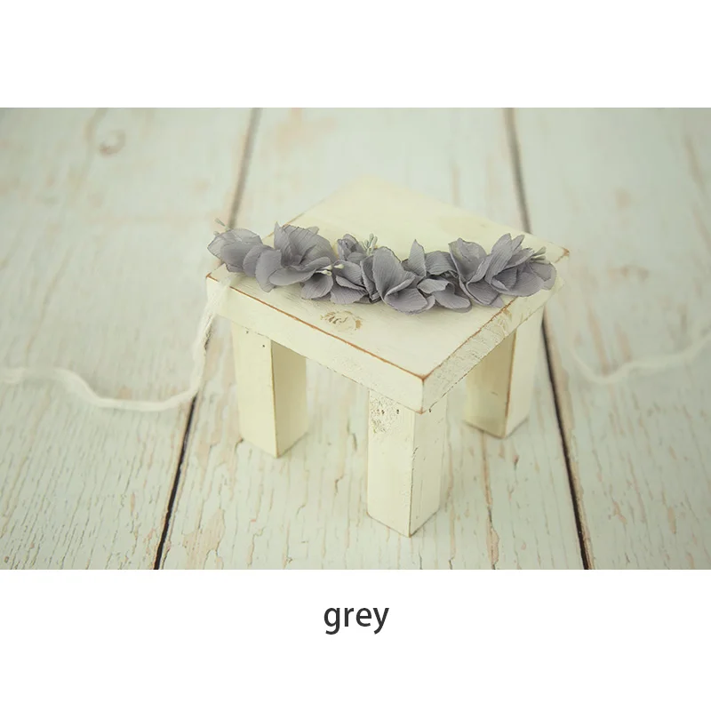 

Baby Girl Headbands Bows Flowers Elastic Bebe Infant Hair Accessories for Newborn Photography Props Headwear