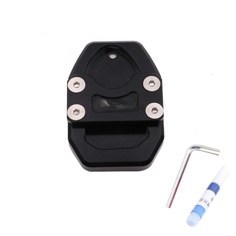 

For Sanyang Sym Symphony Evo250i Rv250 300i Motorcycle Modification Extra PedalMotorcycle Accessories