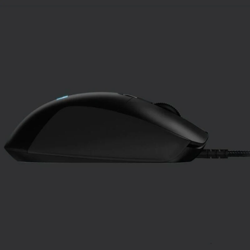 Проводная игровая мышь Logitech G403 Hero подсветка 16000 DPI для PUBG ПК геймеров Поддержка