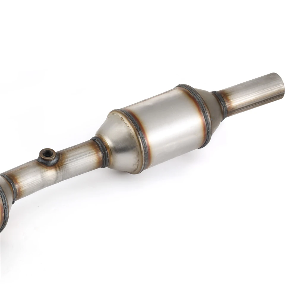 Catalytic Converter for Toyota Prius 1.5L 2004 2005 2006 2007 2008 2009 1.8L 2010 2011 2012 2013 2014 2015 Car Parts | Автомобили и