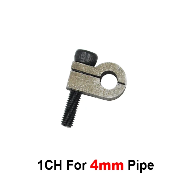 гидравлический зажим для ме