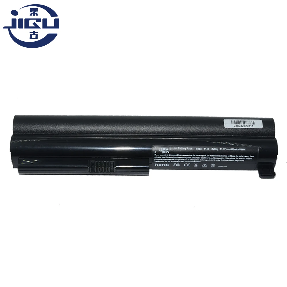 JIGU 4400 мАч ноутбука Батарея для HASEE CQB901 CQB904 T6 I5430M 916T2017F A410 A430 K480 R435 S430IG HAIER LG A405 серии