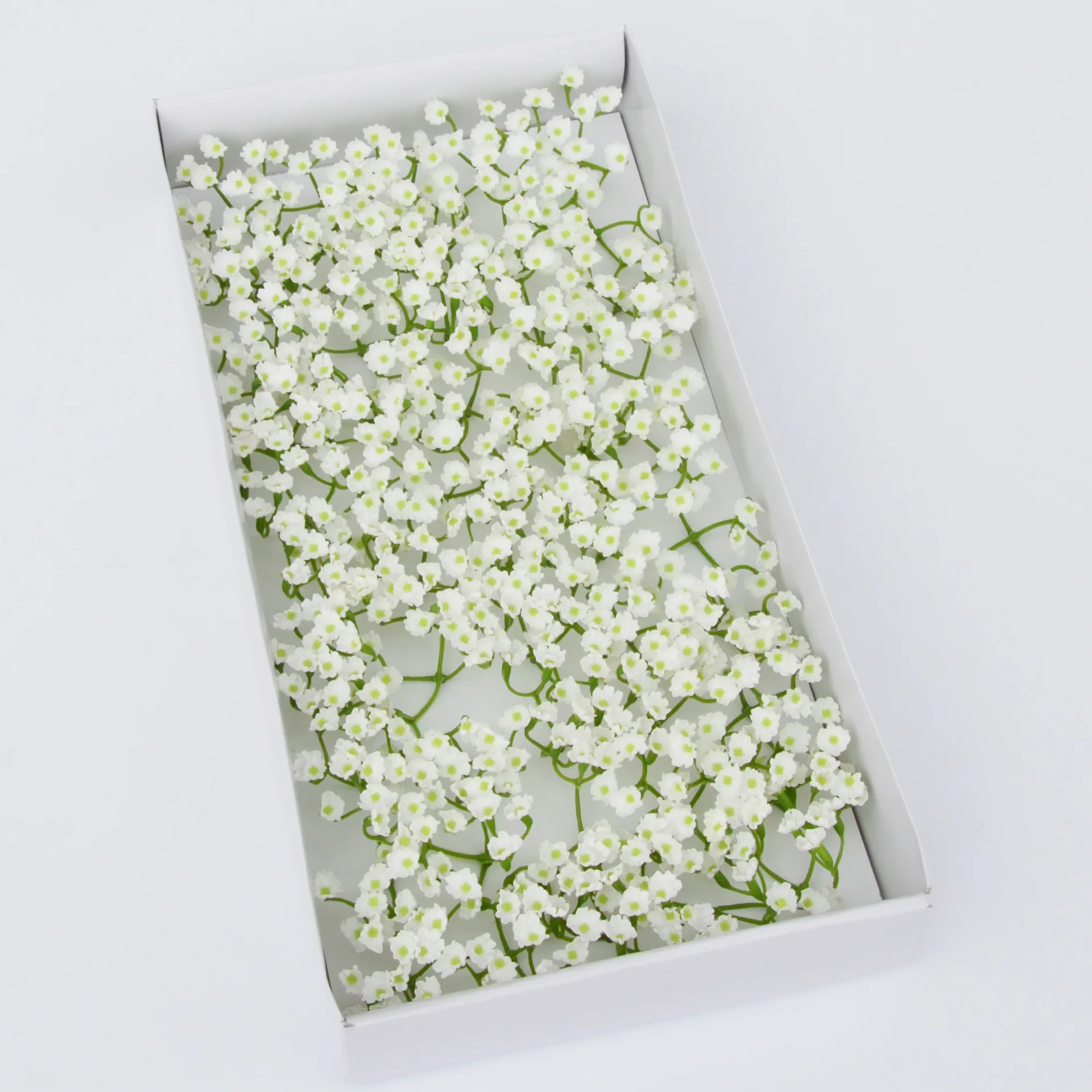 milk white 50 шт./кор. мыло mantianxing головка романтической Звездная ночь Свадебные украшения подарок ко Дню Святого Валентина Свадебный дом чехлы на стулья банкетные платья Элегантное платье без бретелек искусства - Цвет: milk white