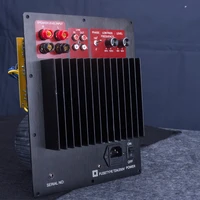 1 0 subwoofer board 500w amplifier for subwoofer12 inches subwoofer amplifier board subwoofer amplifier module