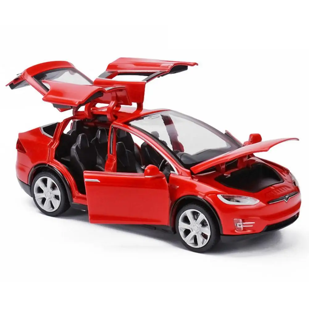 

1:32 Scale X90 Wagon Diecast Alloy Metal Luxury Car Model Pull Back Car For Children Toys With Collection New Arrvials Dropship