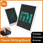 Умная доска Xiaomi Mijia для рисования, цифровой графический планшет с ЖК-экраном, Игрушки для раннего развития с магнитной ручкой