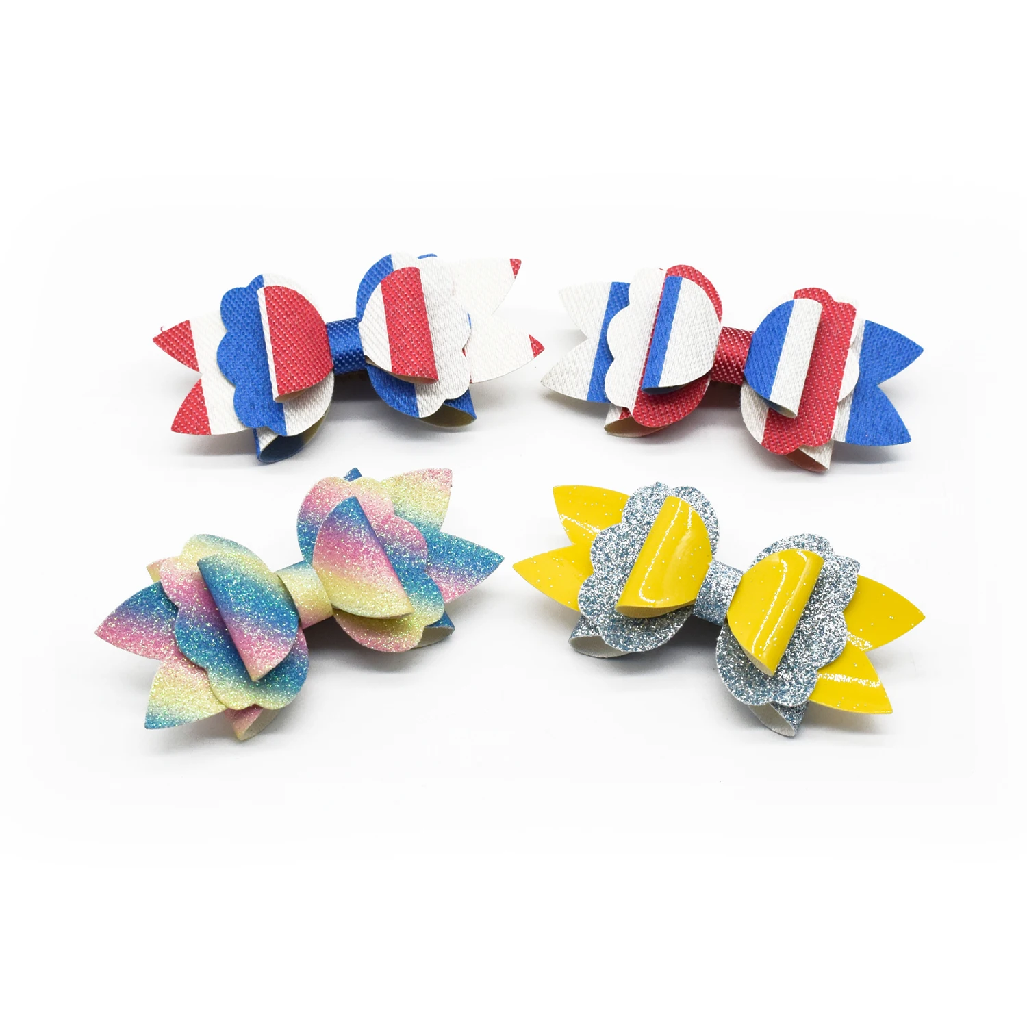 Деревянные штампы для высечки бантов скрапбукинга рукоделия совместимы с