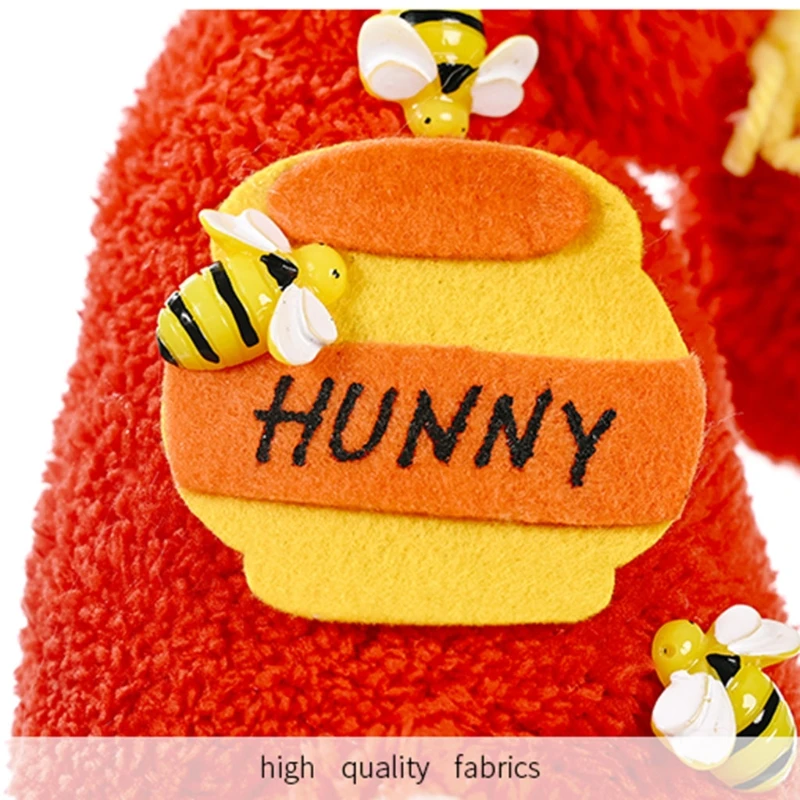 

Spring Easter Heart Bee Gnome Tomte Nisse Swedish Elf Home Farmhouse Kitchen Decor Shelf Tiered Tray Decorations