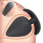 Силиконовые Большие анальная пробка анальные интимные игрушки для взрослых мужчин и женщин нижнее белье фаллоимитатор мастурбатор анус Dilatador секс-товары магазин