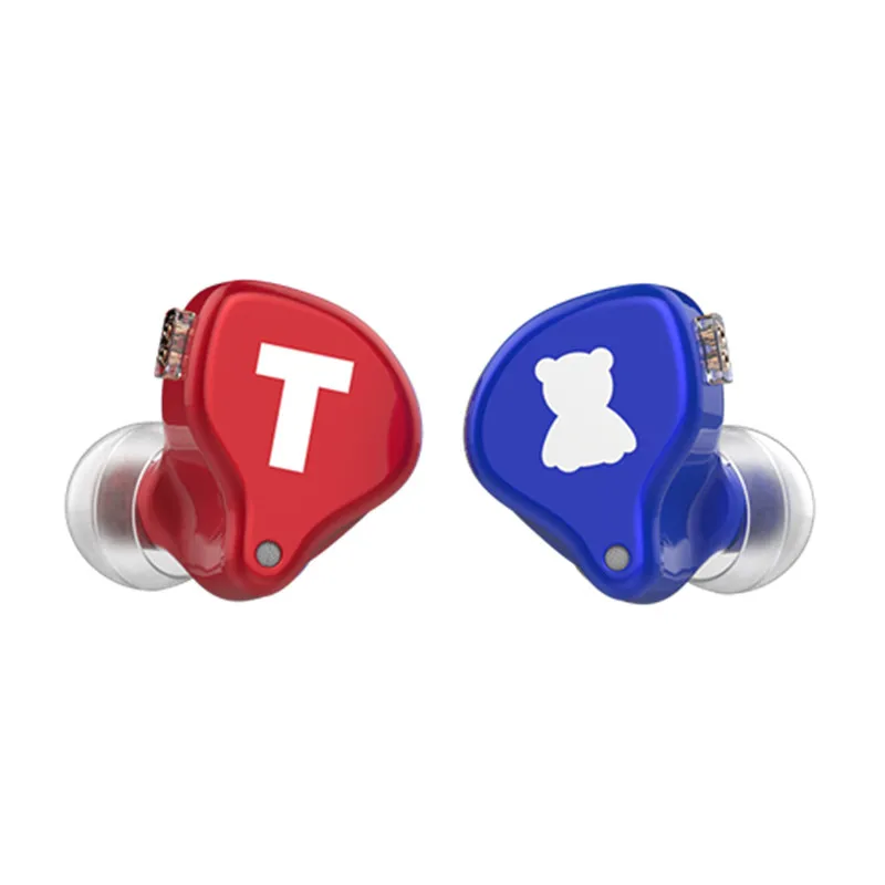 Наушники TFZ S2 PRO Hi Fi наушники 3 5 мм линейного типа с разъемом 0 78 музыкальный