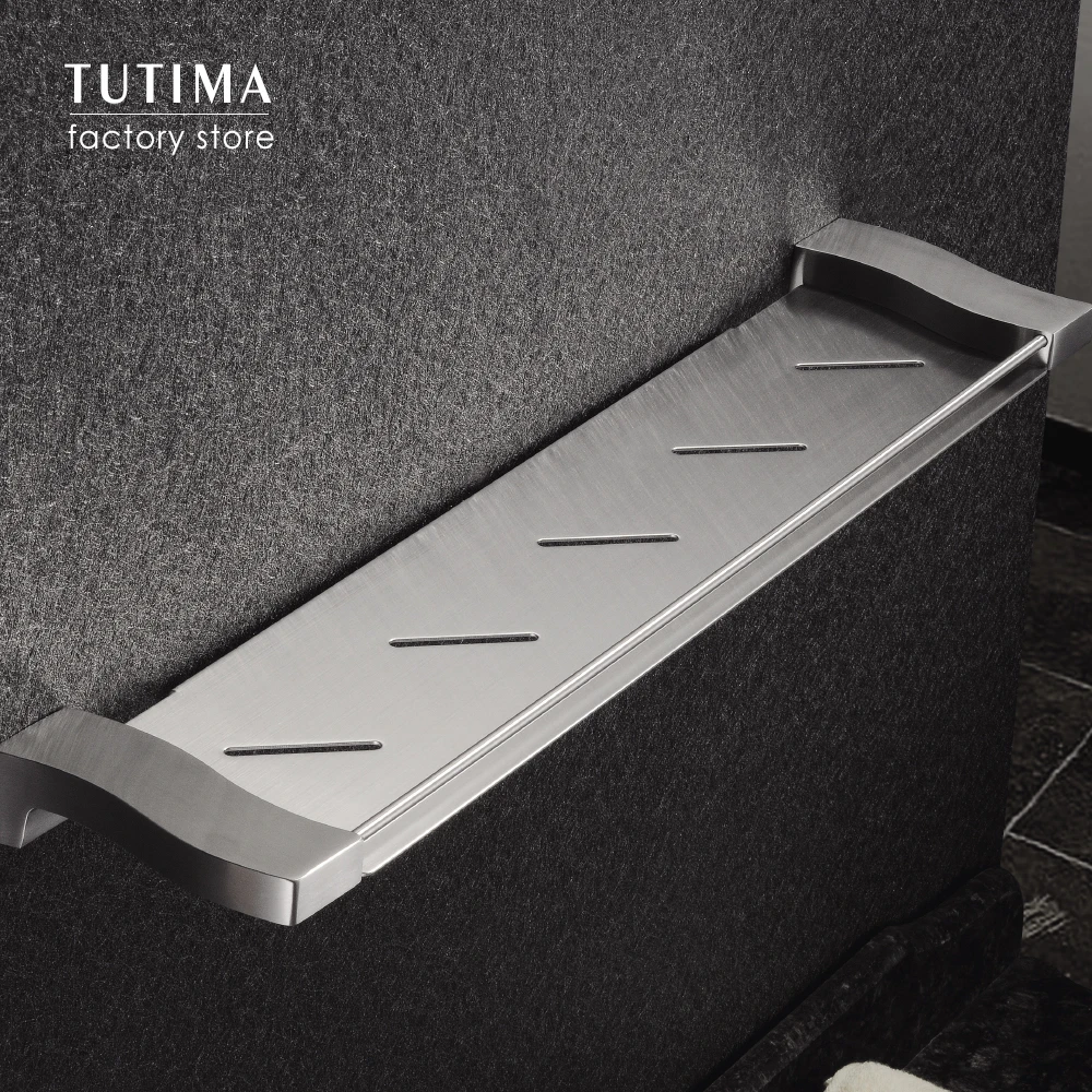 Tutima новый дизайн высокое качество SUS304 никелевая Настенная Ванная комната