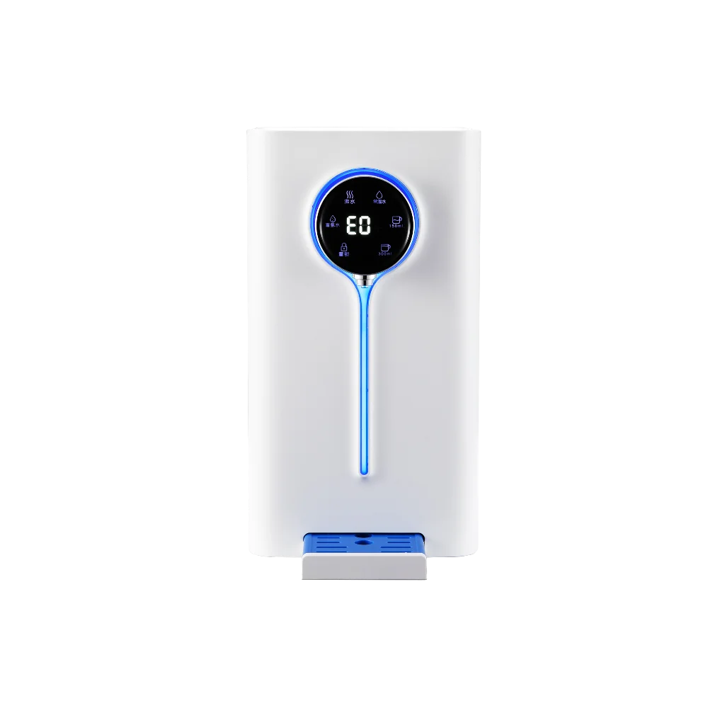 

Newest Colet Automatic Rich Hydrogen Hot Water Machine Water Dispenser For Home