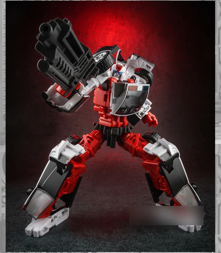Ym13 KO трансформация мотоцикла Figma Аниме серия фильмов экшн-фигурка робот деформируемый автомобиль робот OP игрушки из АБС-пластика для детей