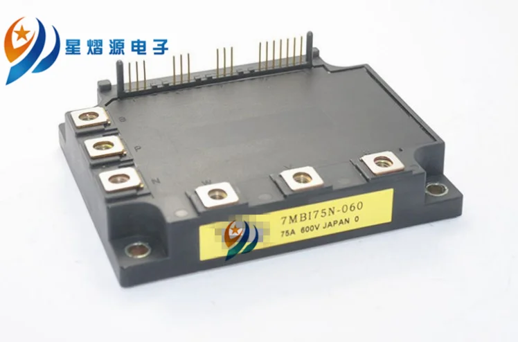7MBI75N-060 новый модуль IGBT в наличии 75A-600V