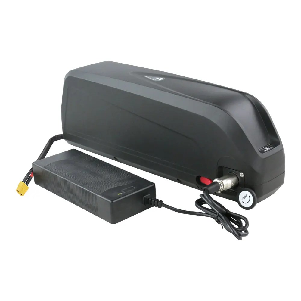 Большой диапазон 36V 28Ah 1008Wh Hailong Plus батарея eBike 10S8P 36 вольт 24Ah 20Ah Аккумуляторы для