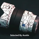 Наклейка SEL2470Z для защиты объектива Sony FE 24-70 f4, наклейка против царапин, пленка, защитный чехол