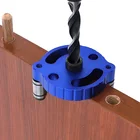 Направляющая для сверления отверстий, из алюминиевого сплава, 6810 мм