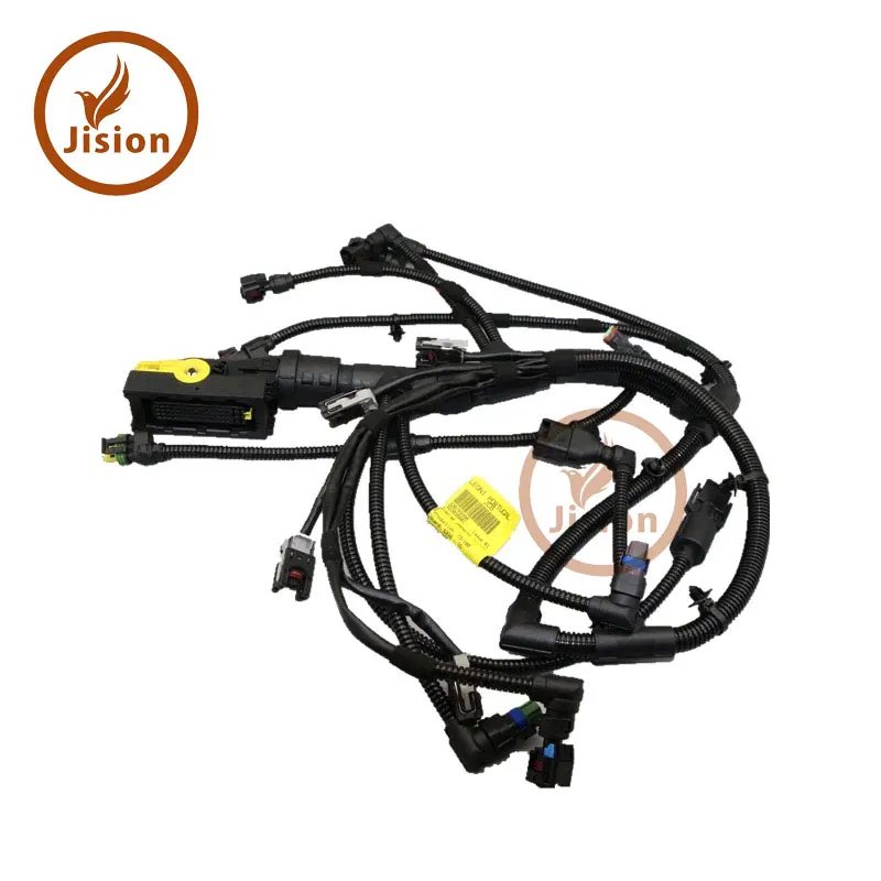 

Жгут проводов двигателя JISION 320/A9998 JS220