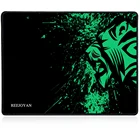 Игровой коврик для мыши Reejoyan с фиксируемыми краями, противоскользящий водонепроницаемый коврик для мыши из натурального каучука, Настольный коврик для мыши, игровой коврик для GO Dota CS Gamer
