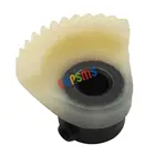 Нижняя передача вала для Janome 381405, 415419 S Pfaff 301, 741