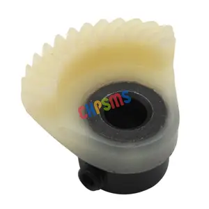 Нижняя передача вала для Janome 381405, 415419 S Pfaff 301, 741