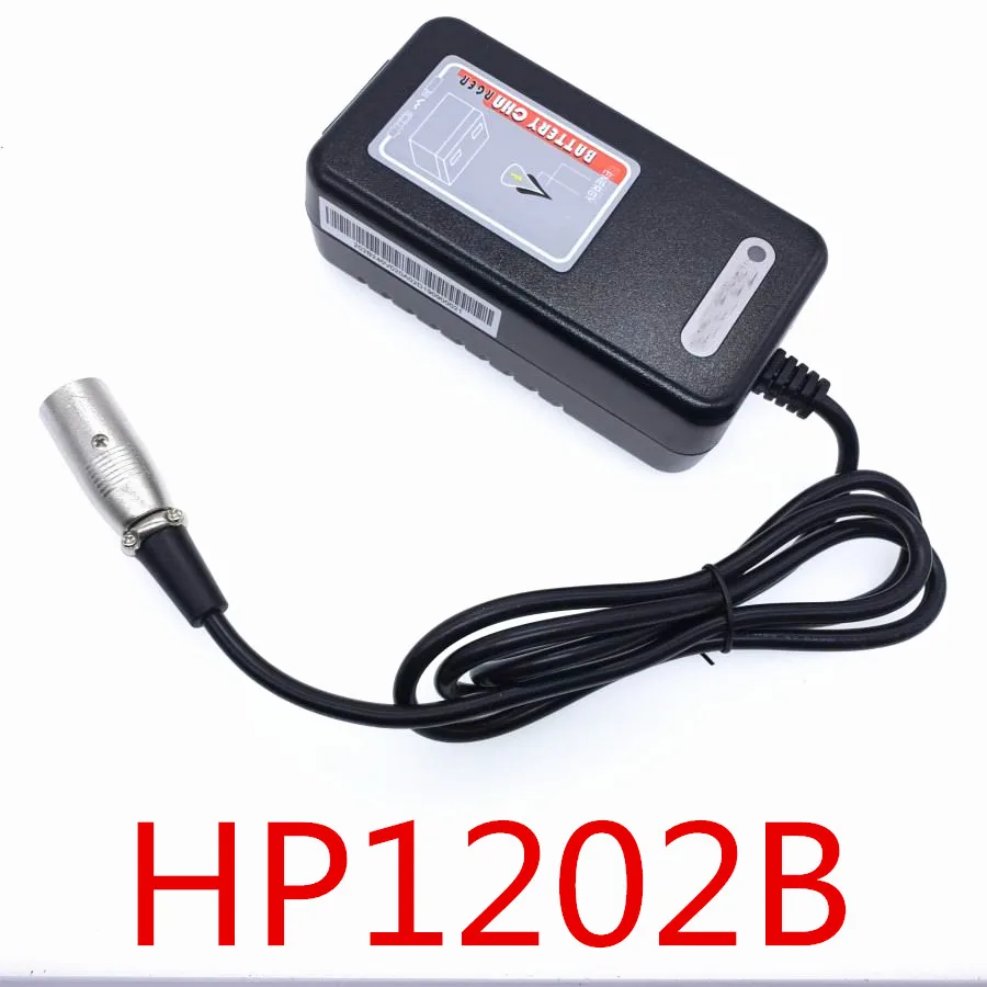 Свинцово Кислотное зарядное устройство высокой мощности 24 в 2 А для мобильных