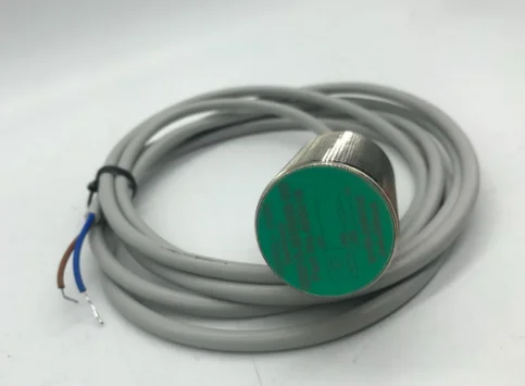 NCB15-30GM50-Z4-V1 NCN25-30GM50-Z4-V1 P & F индуктивный датчик приближения, новый высококачественный