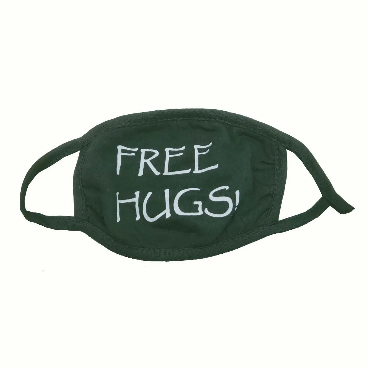 Новые женские и мужские хлопковые маски сохраняющие тепло забавная маска для